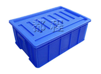 X78草莓视频H在线下载周转箱（箱盖可选）