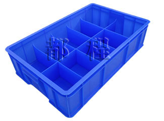 X110草莓视频H在线下载周转箱（可做隔板）