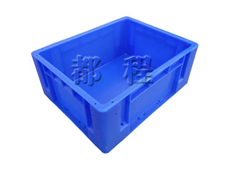 X133草莓视频H在线下载周转箱（韩式加强型，可选配卡片夹）