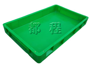 X136草莓视频H在线下载周转箱（韩式加强型）