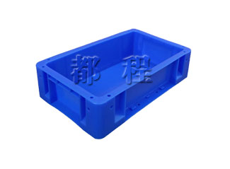 X159草莓视频H在线下载周转箱（韩式加强型）