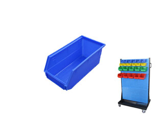 146-5 背挂式零件盒 146-5 背挂式零件盒