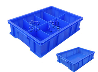 X267/267-1草莓视频H在线下载周转箱(可带隔板) X267/267-1草莓视频H在线下载周转箱(可带隔板)