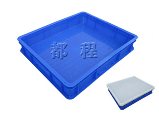 X286草莓视频H在线下载周转箱(箱盖可选,可带眼) X286草莓视频H在线下载周转箱(箱盖可选,可带眼)