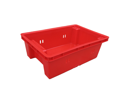 335号 颠倒可堆式周转箱 335号 颠倒可堆式周转箱