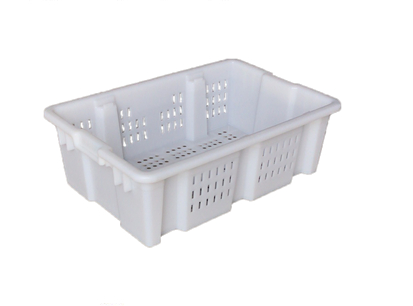 247号 颠倒可堆筐(筐盖可选) 247号 颠倒可堆筐(筐盖可选)