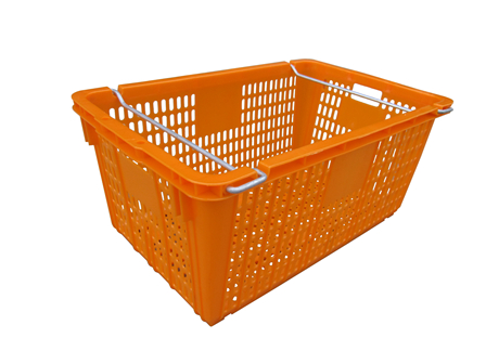 K351 草莓视频H在线下载周转筐