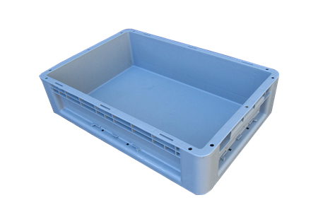 X394草莓视频H在线下载周转箱