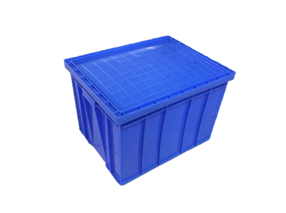 X103草莓视频H在线下载周转箱（箱盖可选）