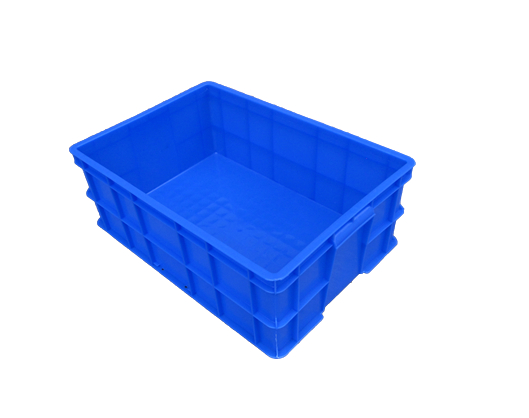 X223草莓视频H在线下载周转箱（箱盖可选） 