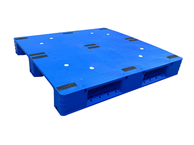 112号-1111川字平板草莓视频H在线下载托盘（可穿钢管）