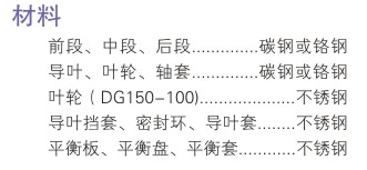 沈阳水泵DG型次高压草莓视频在线观看下载